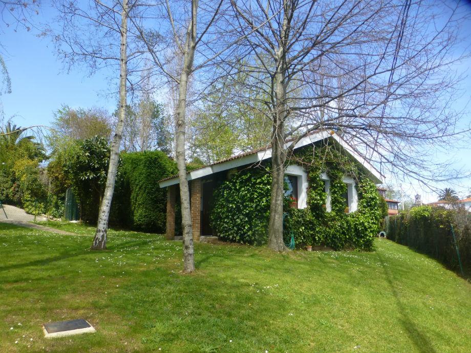 Maison d'hôtes La Casina De Torra à Ribadesella Extérieur photo